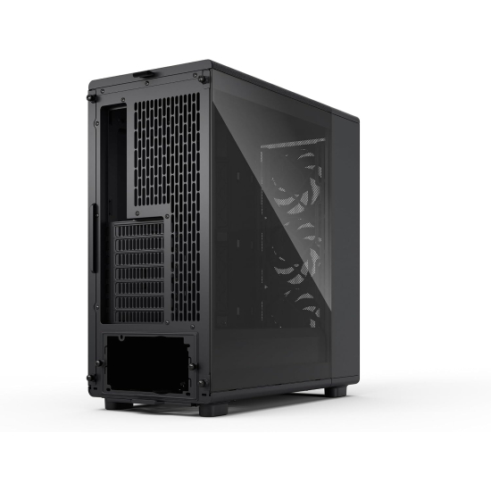 Komputer do gier GTA 6 EPOCH AMD 7500F 32GB DDR5 RTX 5060 Ti 1TB 650W  W11Pro czarna
